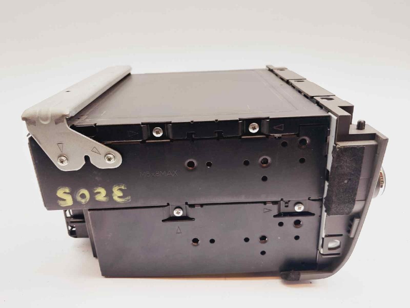 Recambio de sistema audio / cd para lexus gs (gs/us/ws19) 450 h referencia OEM IAM 8612030A90E0  