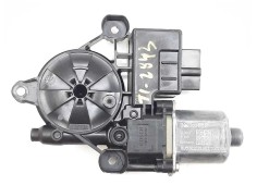 Recambio de motor elevalunas trasero izquierdo para seat leon (5f1) i-tech referencia OEM IAM 5Q0959811E  