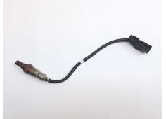 Recambio de sonda lambda para citroen c4 lim. seduction referencia OEM IAM 9683265480  