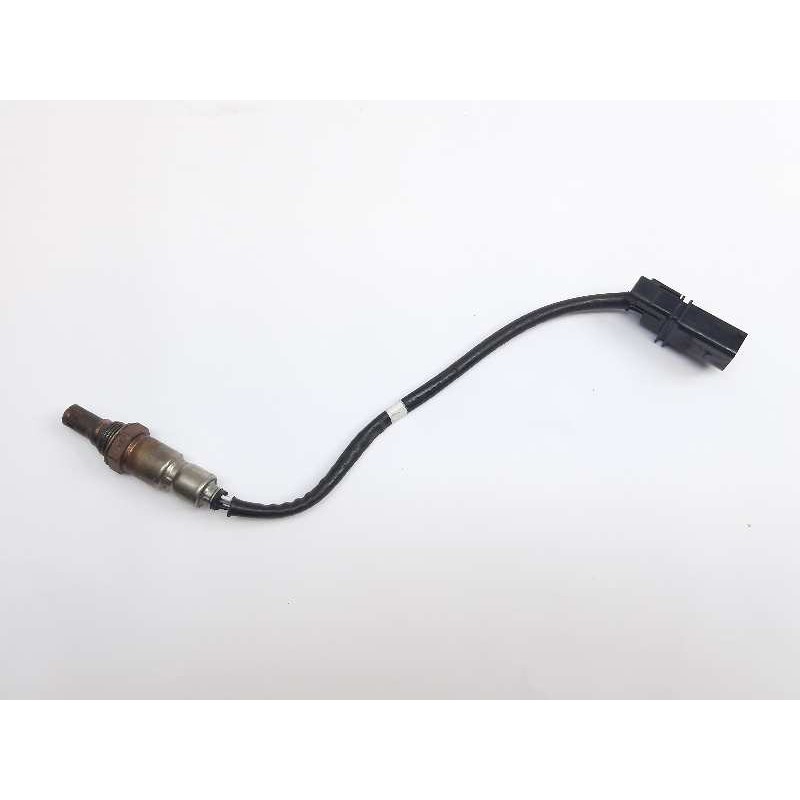 Recambio de sonda lambda para citroen c4 lim. seduction referencia OEM IAM 9683265480  