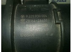 Recambio de caudalimetro para kia cee´d 1.6 crdi cat referencia OEM IAM 281642A401 281642A401 9220930004 2