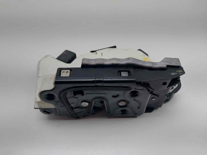 Recambio de cerradura puerta delantera derecha para seat ibiza (6j5) sport referencia OEM IAM 16A5N1837016C  