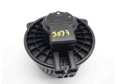 Recambio de motor calefaccion para lexus rx 400h referencia OEM IAM 272700509 8710348060 