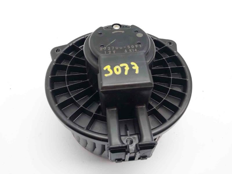 Recambio de motor calefaccion para lexus rx 400h referencia OEM IAM 272700509 8710348060 