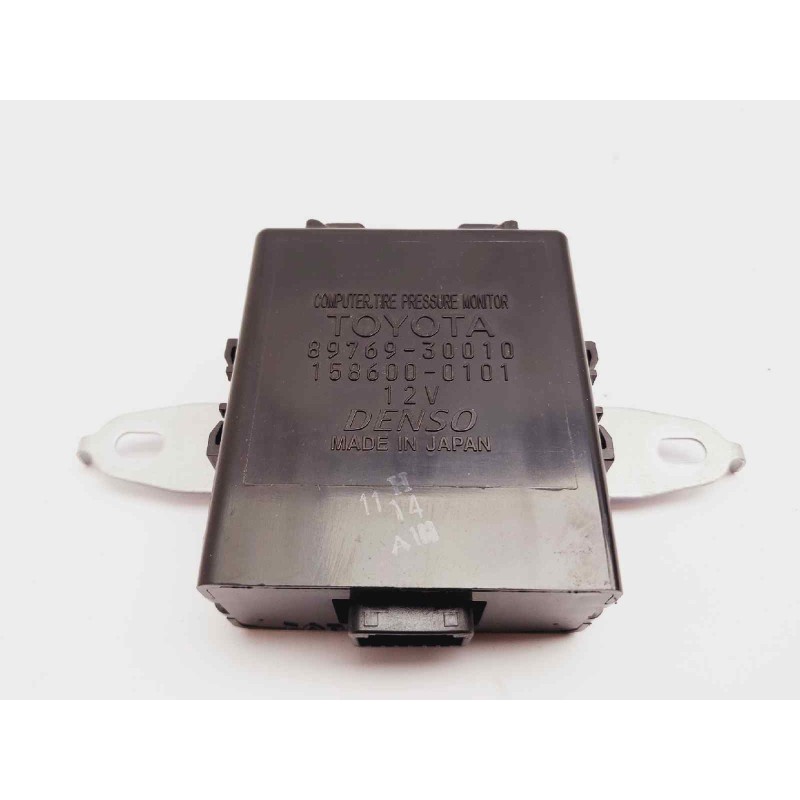 Recambio de modulo electronico para lexus gs (gs/us/ws19) 450 h referencia OEM IAM 8976930010  