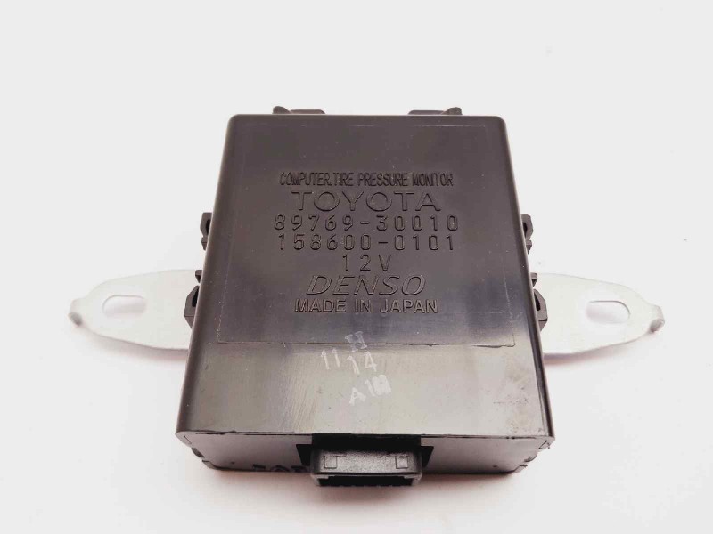 Recambio de modulo electronico para lexus gs (gs/us/ws19) 450 h referencia OEM IAM 8976930010  