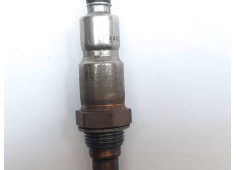 Recambio de sonda lambda para citroen c4 lim. seduction referencia OEM IAM 9683265480   2