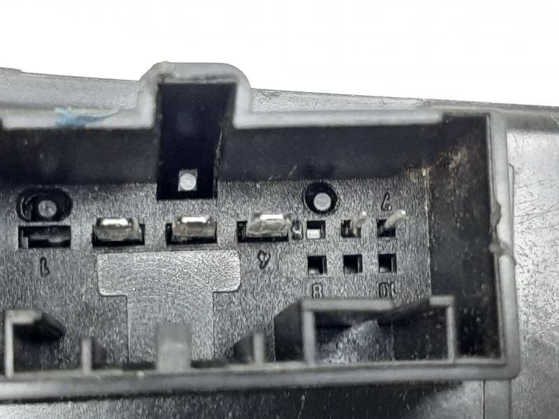 Recambio de motor elevalunas trasero izquierdo para seat leon (5f1) i-tech referencia OEM IAM 5Q0959811E  