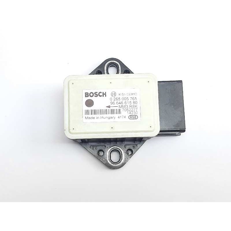 Recambio de sensor para citroen c4 lim. seduction referencia OEM IAM 9664661580 0265005765 