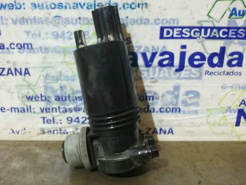 Recambio de bomba limpia para ford fiesta (cb1) trend referencia OEM IAM   