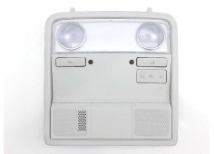 Recambio de luz interior para seat leon (5f1) i-tech referencia OEM IAM 5F0947105AT  