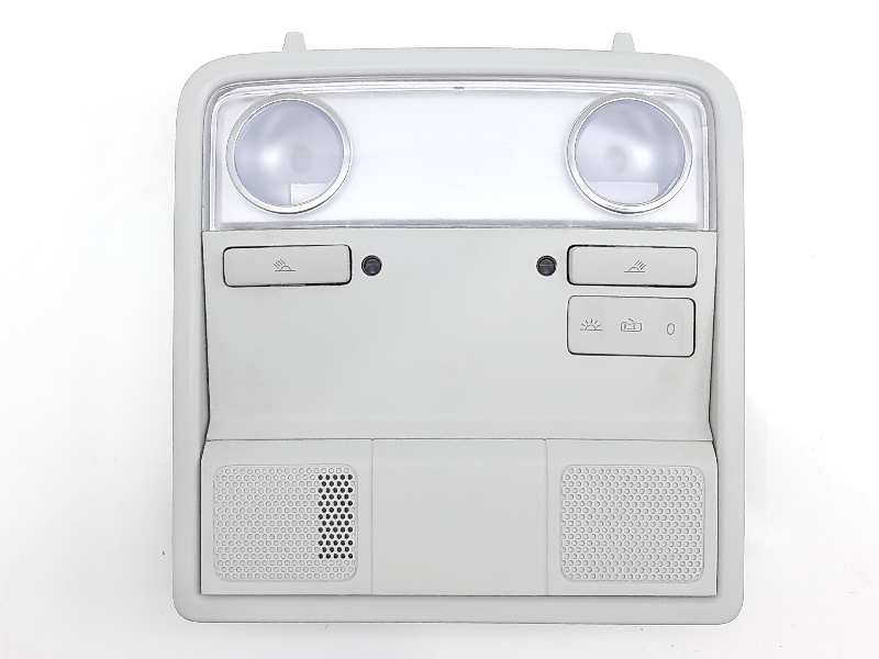 Recambio de luz interior para seat leon (5f1) i-tech referencia OEM IAM 5F0947105AT  