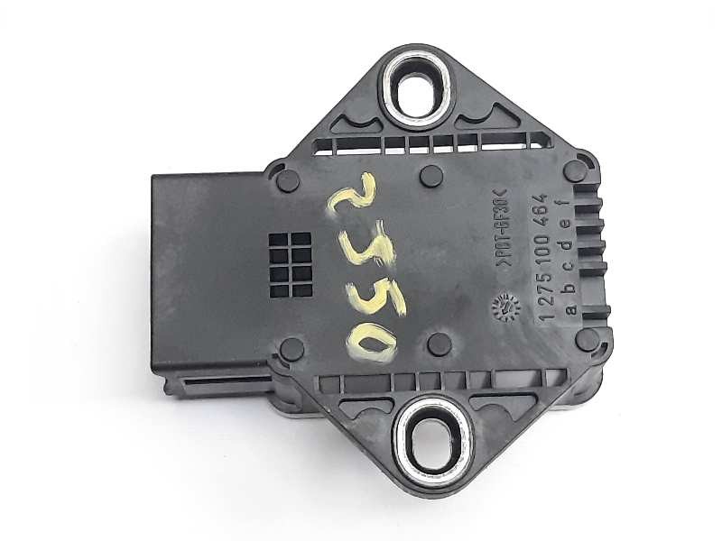 Recambio de sensor para citroen c4 lim. seduction referencia OEM IAM 9664661580 0265005765 