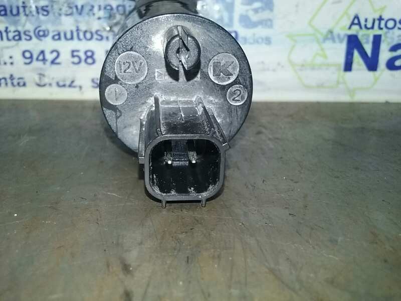 Recambio de bomba limpia para ford fiesta (cb1) trend referencia OEM IAM   