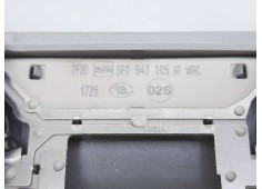 Recambio de luz interior para seat leon (5f1) i-tech referencia OEM IAM 5F0947105AT   2