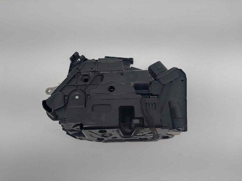 Recambio de cerradura puerta delantera derecha para seat ibiza (6j5) sport referencia OEM IAM 16A5N1837016C  