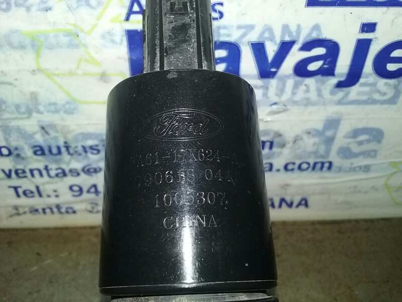 Recambio de bomba limpia para ford fiesta (cb1) trend referencia OEM IAM   