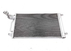Recambio de condensador / radiador aire acondicionado para skoda rapid elegance referencia OEM IAM 6R0816411  