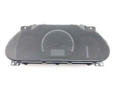 Recambio de cuadro instrumentos para lexus rx 400h referencia OEM IAM 8380048542 2574406090 