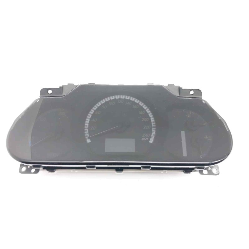 Recambio de cuadro instrumentos para lexus rx 400h referencia OEM IAM 8380048542 2574406090 