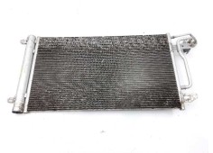Recambio de condensador / radiador aire acondicionado para skoda rapid elegance referencia OEM IAM 6R0816411   2