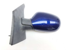 Recambio de retrovisor izquierdo para renault megane i scenic (ja0) 2.0 alize referencia OEM IAM    2