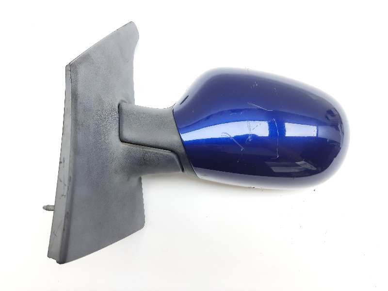 Recambio de retrovisor izquierdo para renault megane i scenic (ja0) 2.0 alize referencia OEM IAM   