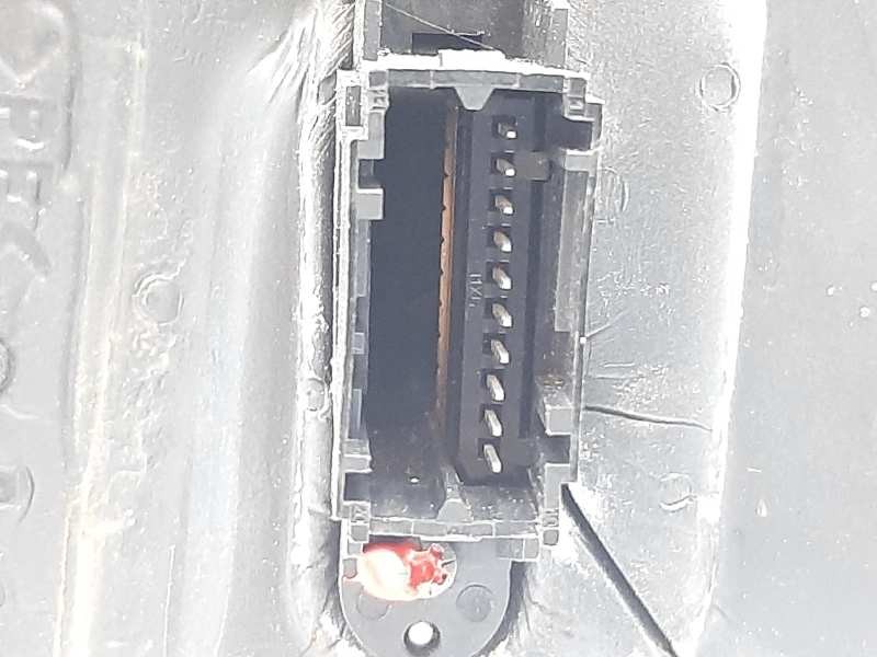 Recambio de retrovisor izquierdo para renault megane i scenic (ja0) 2.0 alize referencia OEM IAM   