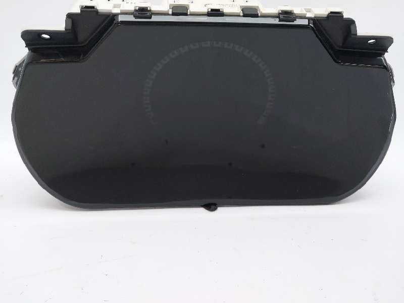 Recambio de cuadro instrumentos para lexus rx 400h referencia OEM IAM 8380048542 2574406090 