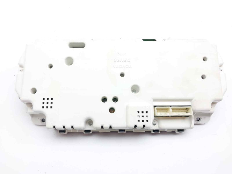 Recambio de cuadro instrumentos para lexus rx 400h referencia OEM IAM 8380048542 2574406090 