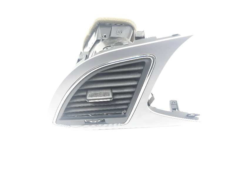 Recambio de rejilla aireadora para seat leon (5f1) i-tech referencia OEM IAM 5F1820901  