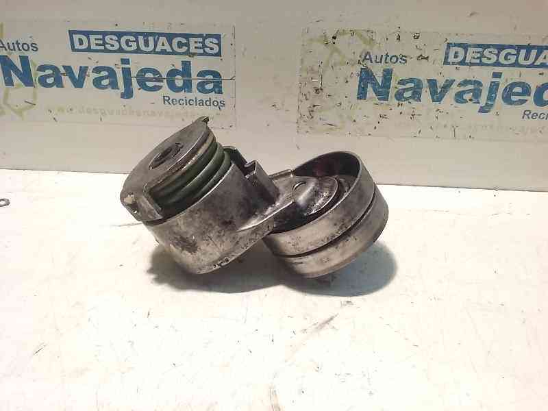 Recambio de tensor correa auxiliar para renault laguna ii (bg0) 1.9 dci diesel cat referencia OEM IAM  673091 