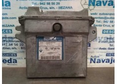 Recambio de centralita motor uce para renault clio ii fase i (b/cbo) 1.9 diesel referencia OEM IAM 7700111205 7700111205 LUCAS