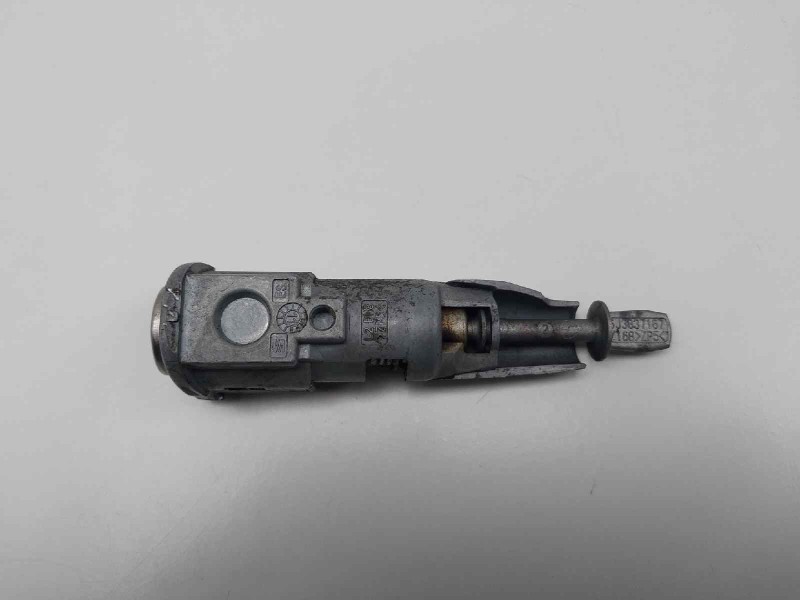 Recambio de bombin puerta delantera izquierda para seat ibiza (6j5) sport referencia OEM IAM 6J3837167  