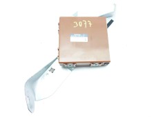 Recambio de modulo electronico para lexus rx 400h referencia OEM IAM 8865048141 1776004292 