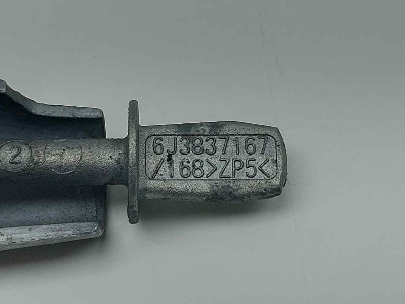 Recambio de bombin puerta delantera izquierda para seat ibiza (6j5) sport referencia OEM IAM 6J3837167  