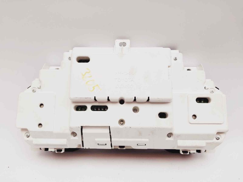 Recambio de cuadro instrumentos para lexus gs (gs/us/ws19) 450 h referencia OEM IAM 8380030E61  