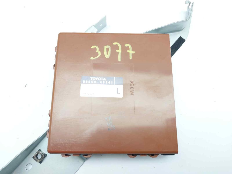 Recambio de modulo electronico para lexus rx 400h referencia OEM IAM 8865048141 1776004292 