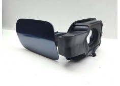 Recambio de tapa exterior combustible para audi a8 (4e2) 3.0 tdi quattro referencia OEM IAM 4E0809857E   2