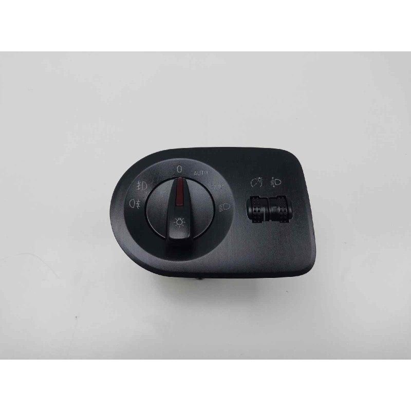 Recambio de mando luces para seat ibiza (6j5) sport referencia OEM IAM 6J1941531AF 6J0919094 