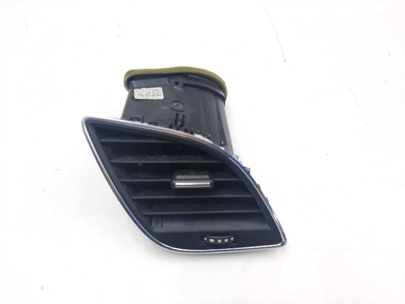 Recambio de rejilla aireadora para seat leon (5f1) i-tech referencia OEM IAM 5F1820902  