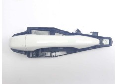 Recambio de maneta exterior trasera derecha para citroen c4 lim. seduction referencia OEM IAM 9874812280  