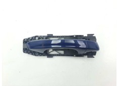 Recambio de maneta exterior trasera derecha para seat leon (5f1) i-tech referencia OEM IAM 5N0839885H  
