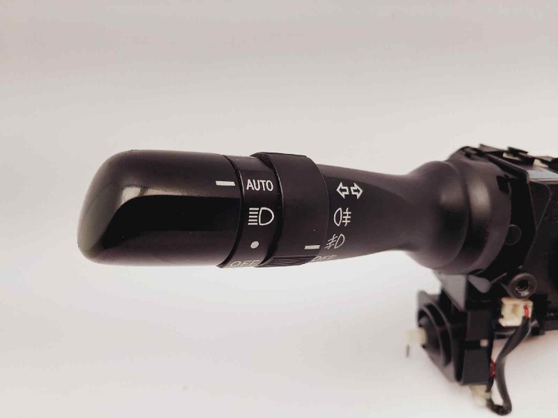 Recambio de mando intermitentes para lexus gs (gs/us/ws19) 450 h referencia OEM IAM 3031017F192  