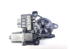 Recambio de motor elevalunas trasero derecho para seat leon (5f1) i-tech referencia OEM IAM 5Q0959812E  