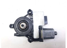 Recambio de motor elevalunas trasero derecho para seat leon (5f1) i-tech referencia OEM IAM 5Q0959812E   2