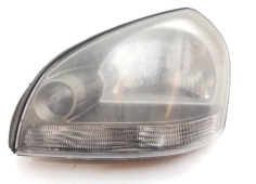 Recambio de faro izquierdo para hyundai tucson (jm) 2.0 crdi comfort referencia OEM IAM   
