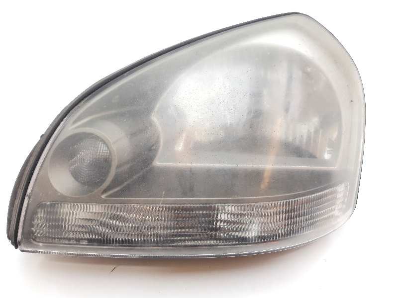 Recambio de faro izquierdo para hyundai tucson (jm) 2.0 crdi comfort referencia OEM IAM   