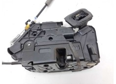 Recambio de cerradura puerta delantera derecha para skoda rapid elegance referencia OEM IAM 16J5E1837016A   2
