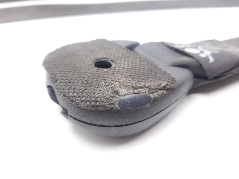 Recambio de cinturon seguridad delantero derecho para renault modus authentique referencia OEM IAM 33048191  